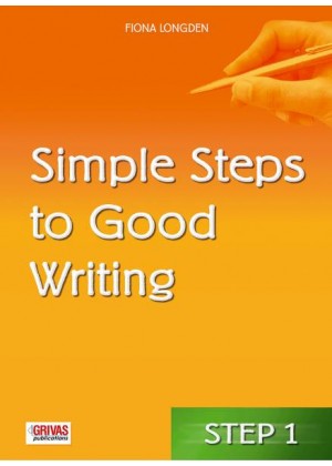 SIMPLE STEPS TO GOOD WRITING 1