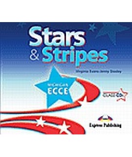 STARS & STRIPES ECCE CD(3)