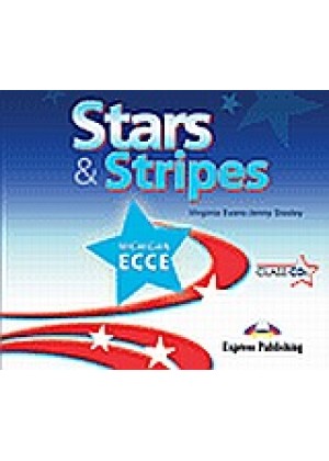 STARS & STRIPES ECCE CD(3)