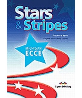 STARS & STRIPES ECCE TEACHERS
