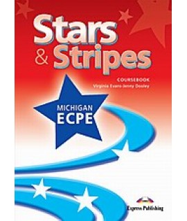 STARS & STRIPES ECPE