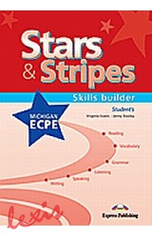 STARS & STRIPES ECPE SKILLS BUILDER