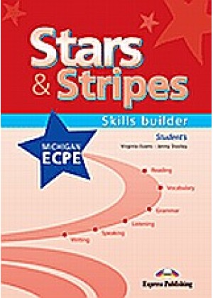 STARS & STRIPES ECPE SKILLS BUILDER
