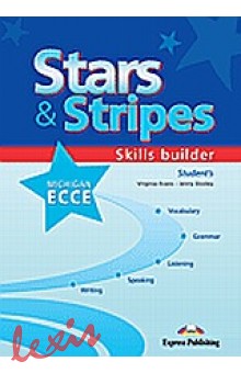 STARS & STRIPES SKILLS BUILDER ECCE