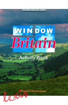 WINDOW ON BRITAIN ACTIVITY