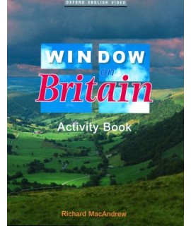 WINDOW ON BRITAIN ACTIVITY