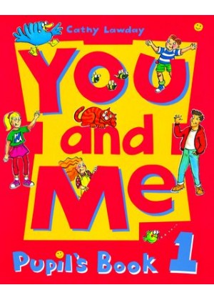 YOU AND ME 1