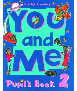 YOU AND ME 2