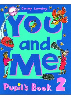 YOU AND ME 2