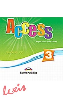 ACCESS 3 CD(1)