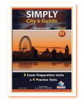 SIMPLY CITY & GUILDS LEVEL B2