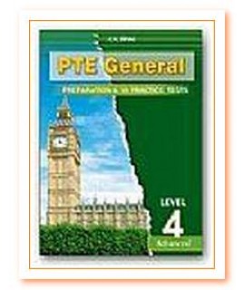 PTE GENERAL LEVEL 4