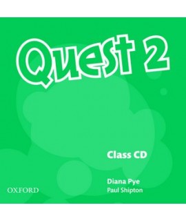 QUEST 2 CD(2)