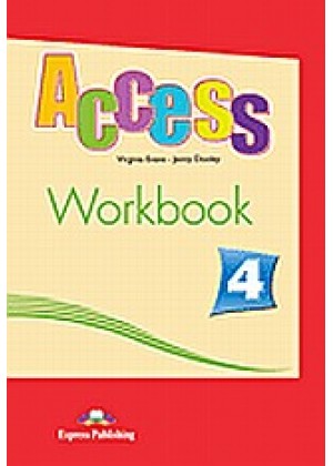 ACCESS 4 WORKBOOK