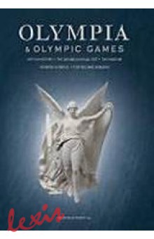 OLYMPIA AND OLYMPIC GAMES