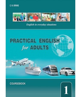 PRACTICAL ENGLISH FOR ADULTS 1