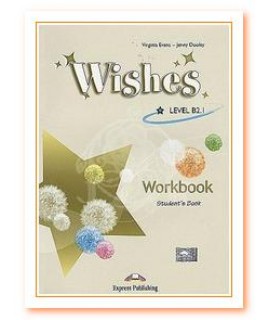 WISHES B2.1 WORKBOOK
