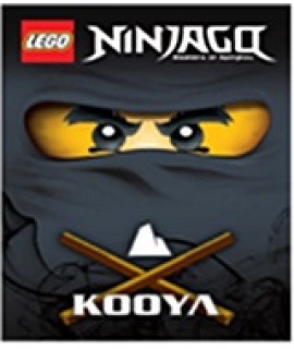 LEGO - NINJAGO, MASTERS OF SPINJITZU: ΚΟΟΥΛ