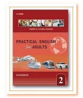 PRACTICAL ENGLISH FOR ADULTS 2
