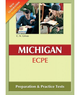 NEW GENERATION ECPE PRACTICE TESTS (2013)