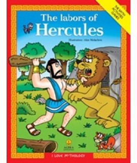 THE LABORS OF HERCULES