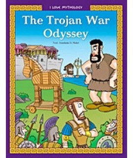 THE TROJAN WAR - ODYSSEY