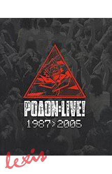 ΡΟΔΟΝ LIVE! 1987-2005