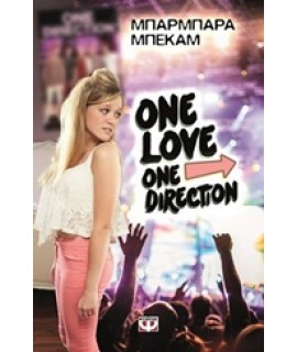 ONE LOVE, ONE DIRECTION