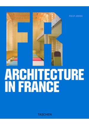ARCHITECTURE IN FRANCE