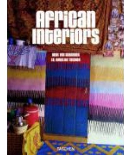 AFRICAN INTERIORS
