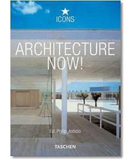 ARCHITECTURE NOW!