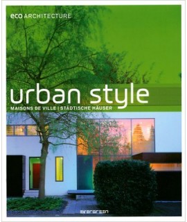 URBAN STYLE (Eco Architecture)