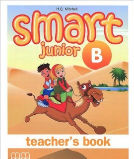 SMART JUNIOR B TEACHERS