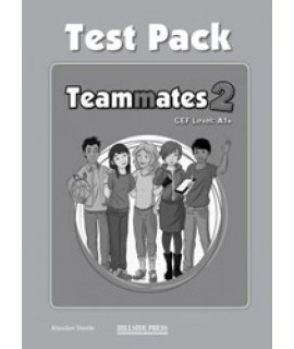 TEAMMATES 2 TEST PACK