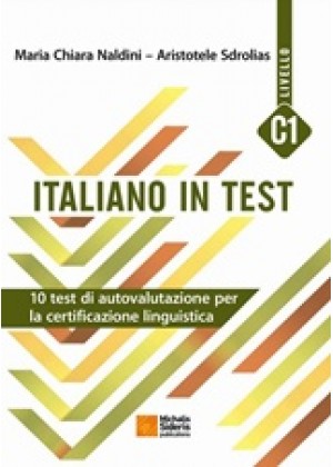 ITALIANO IN TEST C1