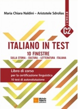 ITALIANO IN TEST C2