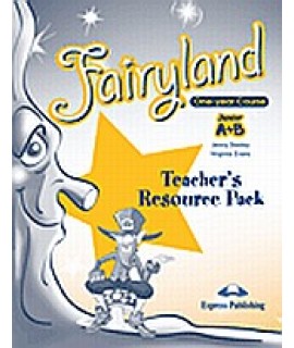 FAIRYLAND A+B TEACHERS RESOURCE