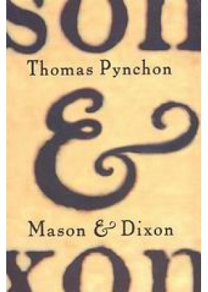 MASON & DIXON