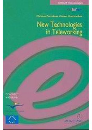 NEW TECHNOLOGIES IN TELEWORKING