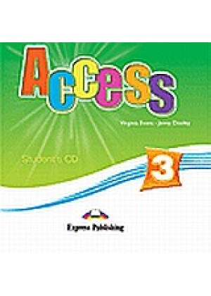 ACCESS 3 CD(1)