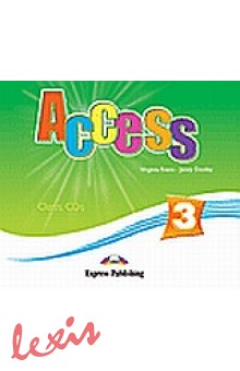 ACCESS 3 CLASS CD(4)