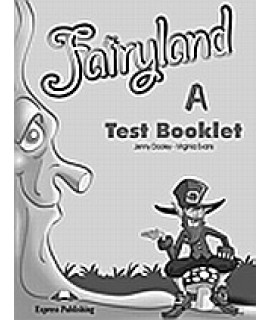 FAIRYLAND A TEST BOOKLET