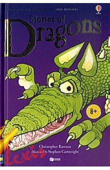 STORIES OF DRAGONS