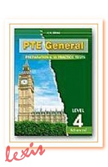 PTE GENERAL LEVEL 4