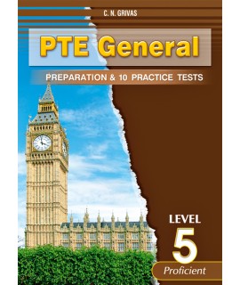 PTE GENERAL LEVEL 5