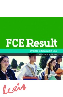 RESULT FCE CLASS CD(2)