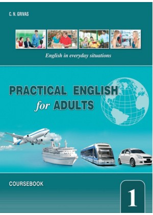 PRACTICAL ENGLISH FOR ADULTS 1