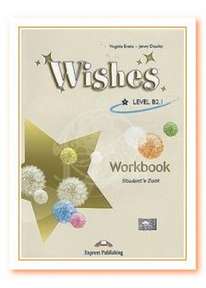 WISHES B2.1 WORKBOOK