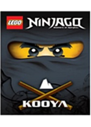 LEGO - NINJAGO, MASTERS OF SPINJITZU: ΚΟΟΥΛ