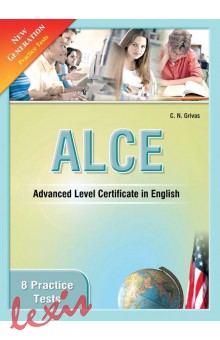ALCE 8 PRACTICE TESTS NEW FORMAT